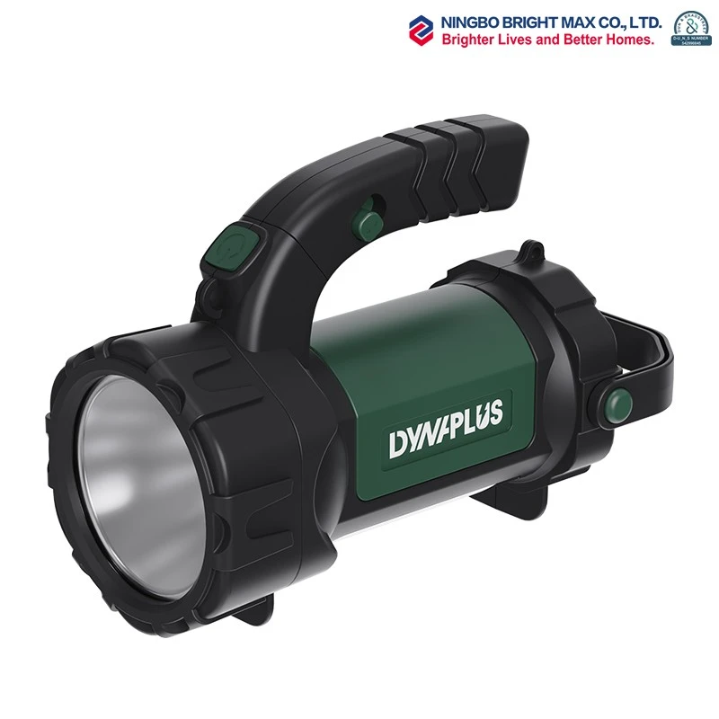 Portable Spotlight