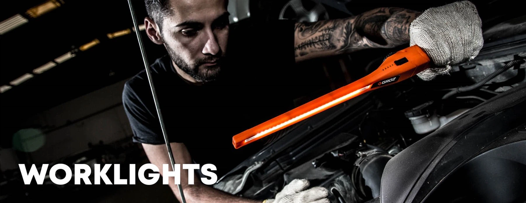 How to choose a proper work light How to choose a proper work light