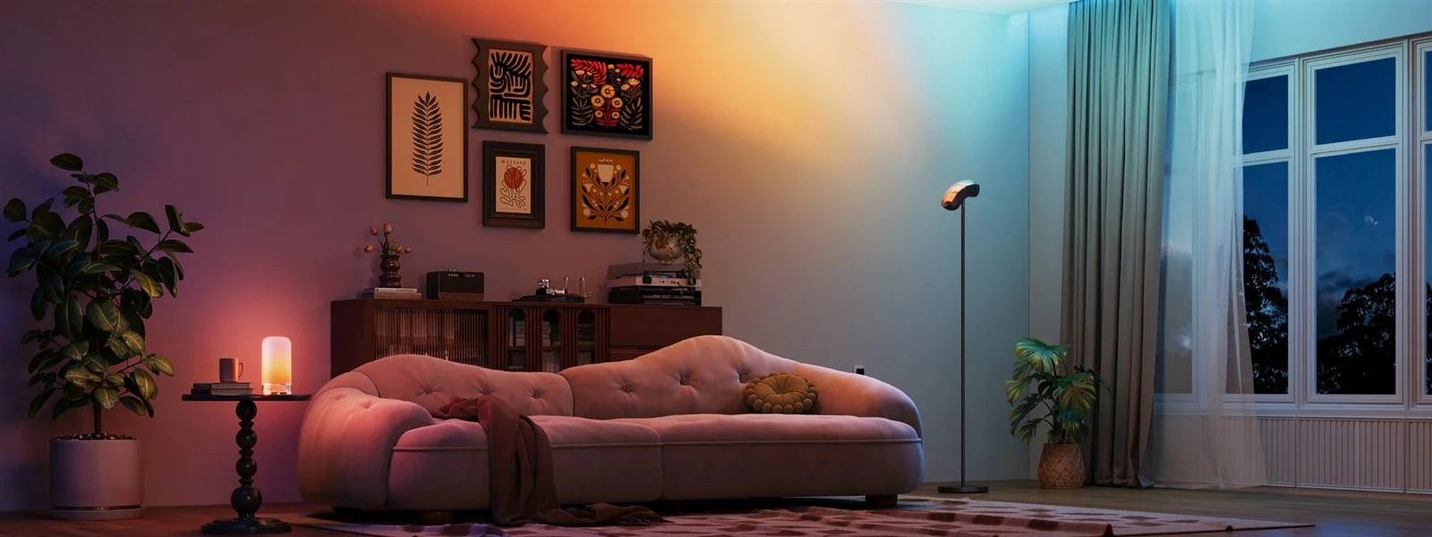Home Decorative Lighting Solution Home Decorative Lighting Solution