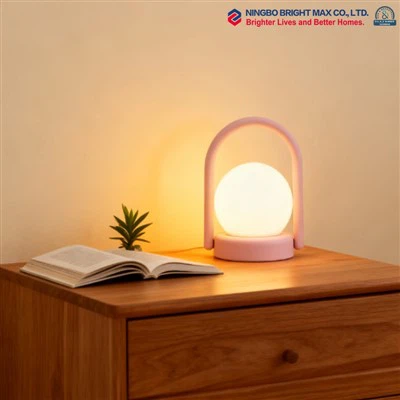 ไฟกลางคืนในร่ม