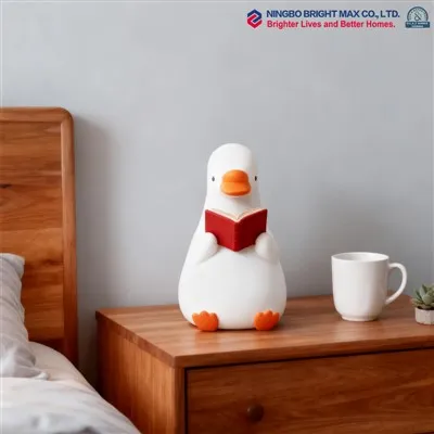 ห่านน้อยไฟกลางคืน